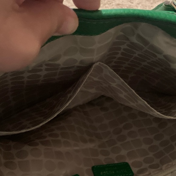 Kate Spade Handbag - Picture 8 of 9